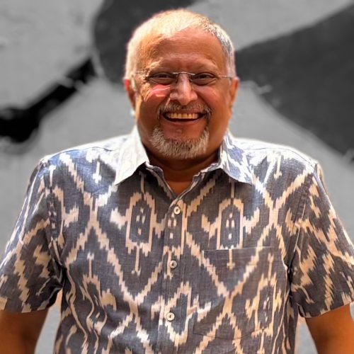 Chandra Shekhar Chitrala